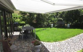 Appartement Landhaus Kruse