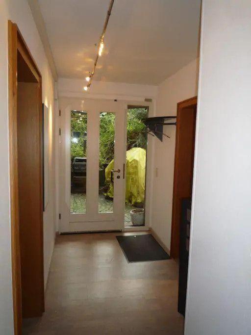 Appartement Landhaus Kruse Meschede Exterior foto