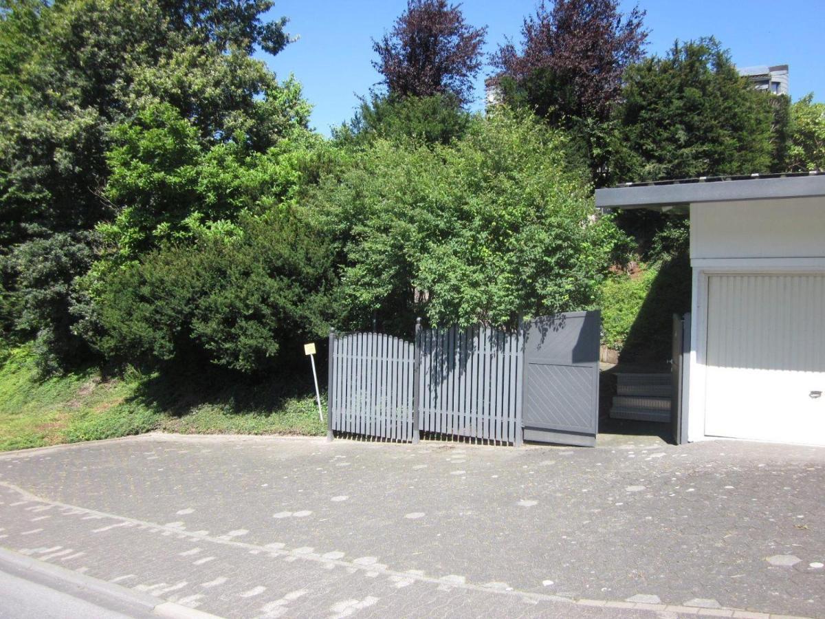 Appartement Landhaus Kruse Meschede Exterior foto